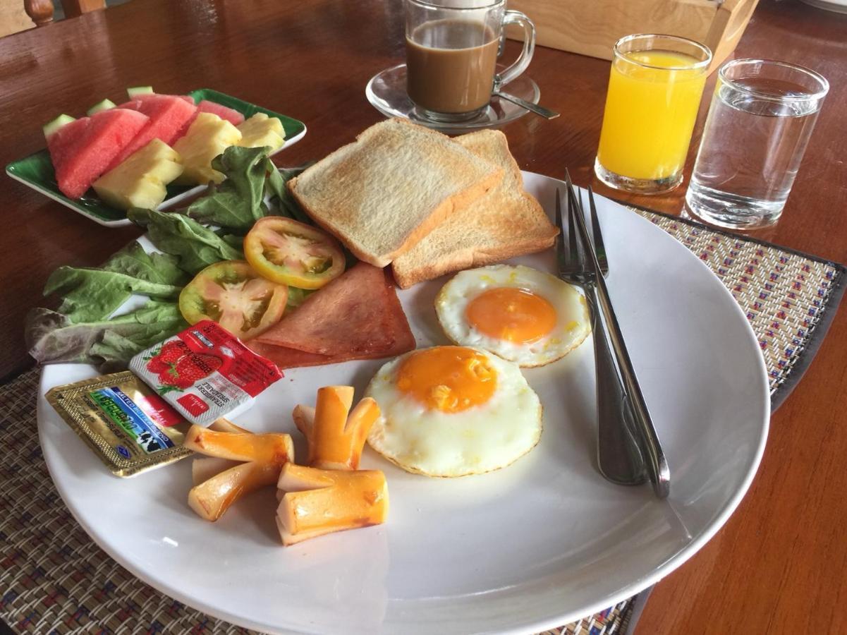 Bu-Nga Resort Koh Lipe Zewnętrze zdjęcie