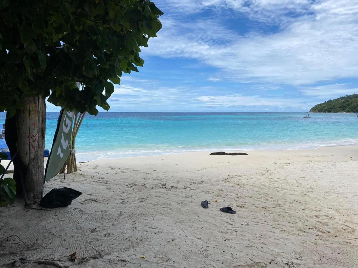 Bu-Nga Resort Koh Lipe Zewnętrze zdjęcie