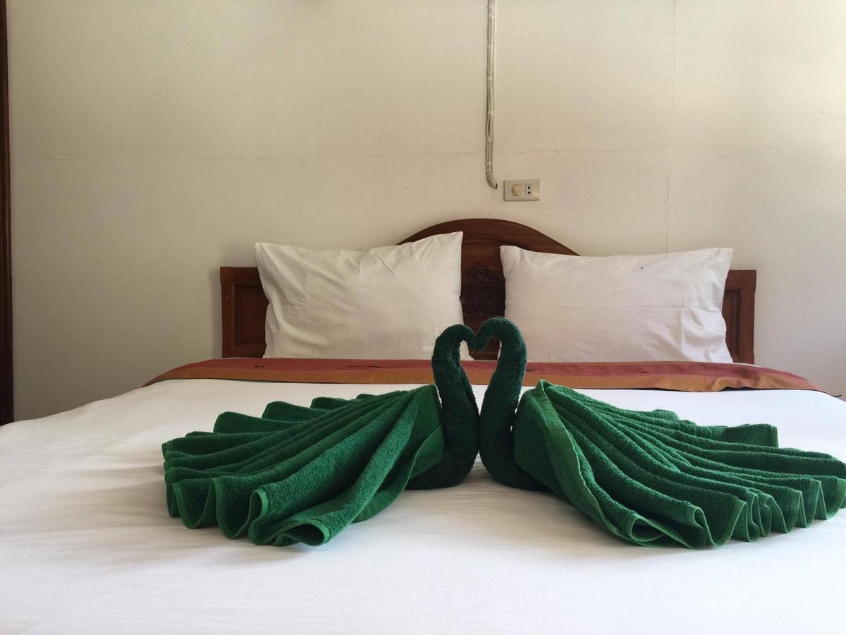 Bu-Nga Resort Koh Lipe Zewnętrze zdjęcie